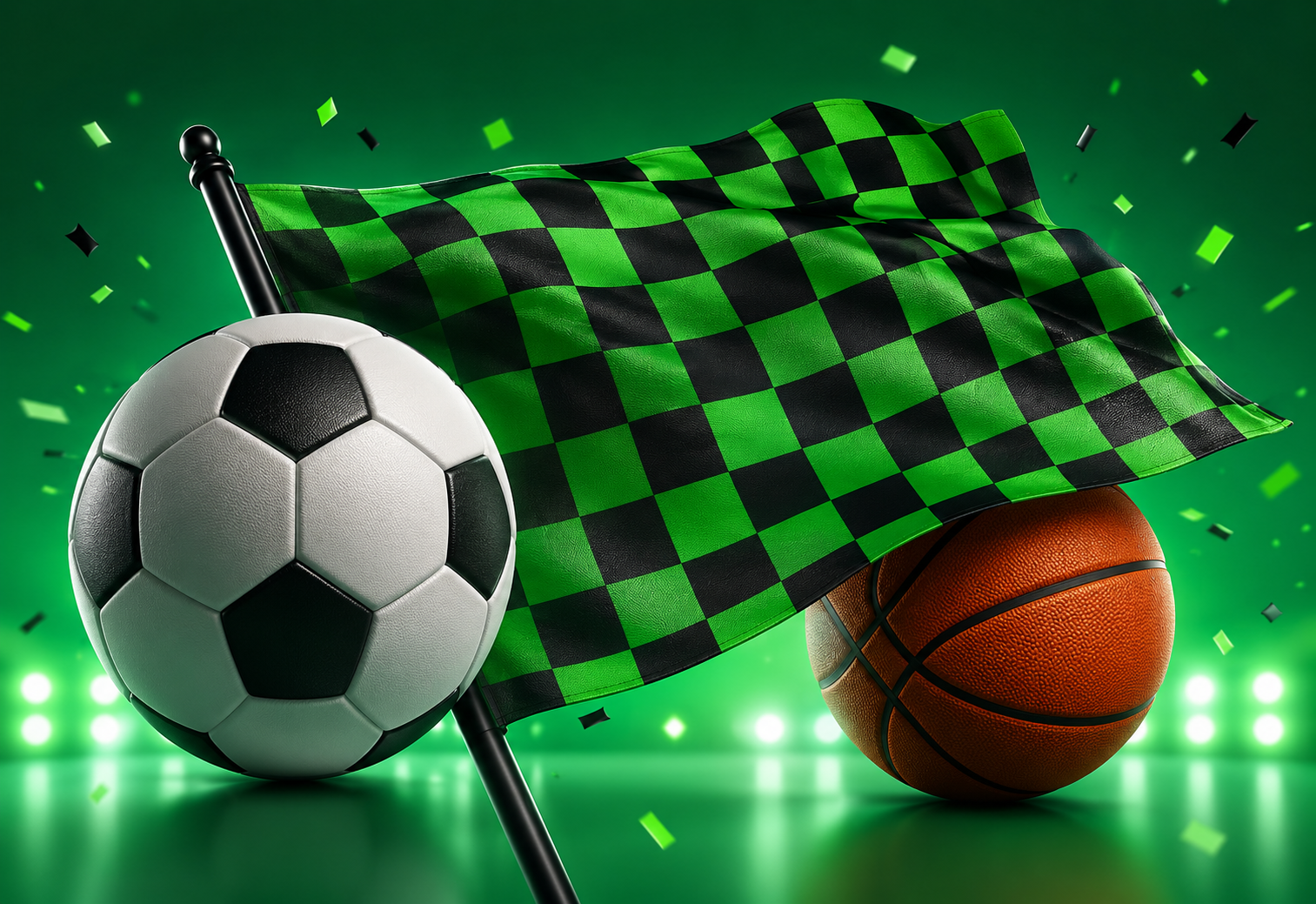 Betsson sportsbook and casino play selection step